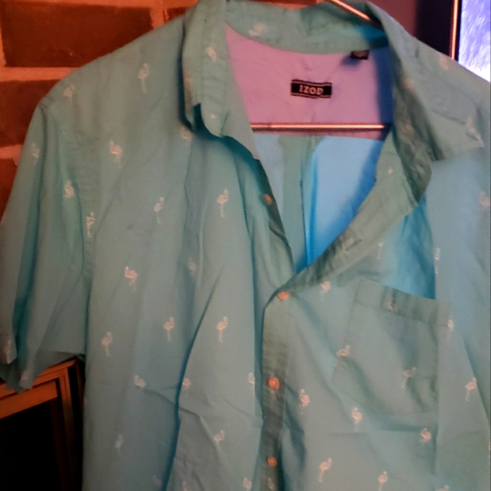Mens shirt